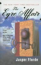 The Eyre Affair