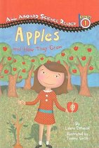 Apples and How They Grow