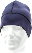 Prolimit Neopreen Beanie Donkerblauw S