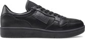 EA7 Sneakers - Maat 44 2/3 - Mannen - zwart
