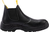 Werklaarzen - S3 Veiligheidsschoennen - Bescherminglaarzen - Safety Boots - Werkschoenen