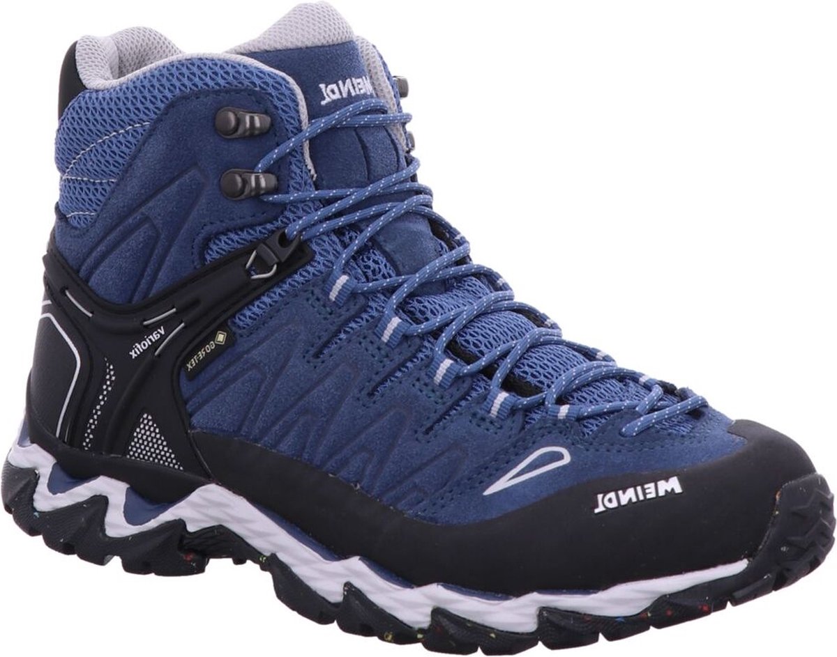 Meindl Lite Hiker Lady GTX Blauw
