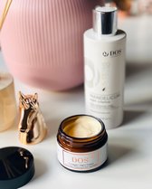 DOS Cosmetics GOLLAGEEN nachtcrème - anti-aging - hydrateert en regenereert de huid tijdens de slaap 50ML