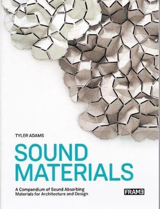Sound Materials - cover