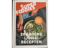 Super Foodies