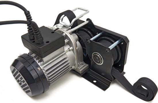 230 Volt Elektrische Fietslift 100 Kg.