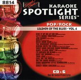 Legends of the Blues, Vol. 4