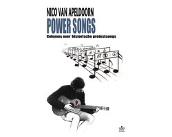 Power Songs - Columns over historische protestsongs