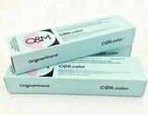 O&M Original Mineral Hair Colouring Cream