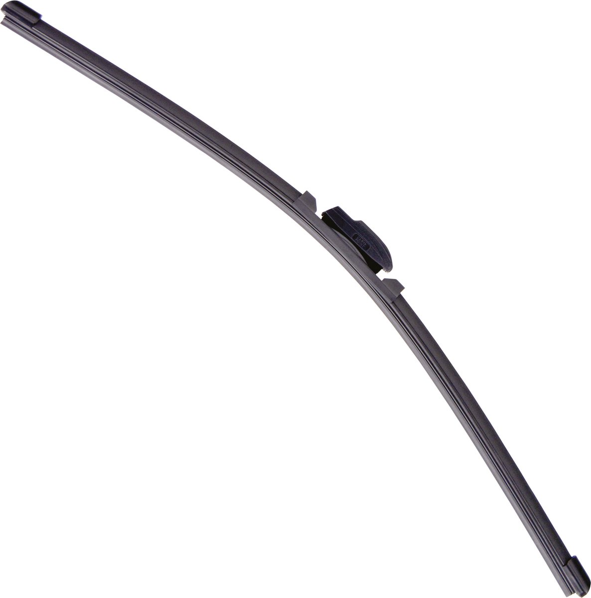 Carpoint NXT Aero Comfort Ruitenwisser 26F 65 cm – Streepvrij Wissen – Aerodynamisch Design – Duurzaam Rubber – Weerbestendig