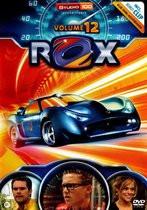 Rox - Volume 12
