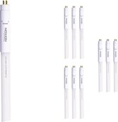 Osram SubstiTUBE Basic T8 24-58W 865 - 150cm + Glimt - 6 stuks