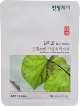 ILLIYOON Houttuynia Cordata Soothing Mask 1pc