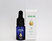 CBD OLIE GREEN LINE 10% FULL SPECTRUM