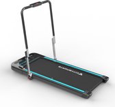Loopband inklapbaar | Meerdere Snelheidsstanden | 440W | LCD-scherm | Bluetooth | Fitness