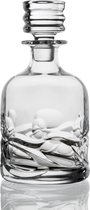 RCR Prestige Skultura Whisky Set - Perfecte Cadeau  voor de whiskyliefhebber