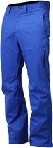 STOCK - SKIPANT - Wintersportbroek - Mannen - Blauw - 54