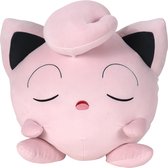 Pokémon Slapende Pluche - Jigglypuff 45 cm