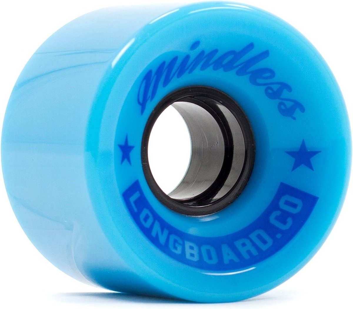 Mindless cruiser wielen 60mm licht blauw
