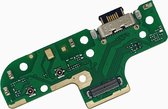 for Motorola Moto G9 Power (XT2091) - Flex Board USB Type-C Connector