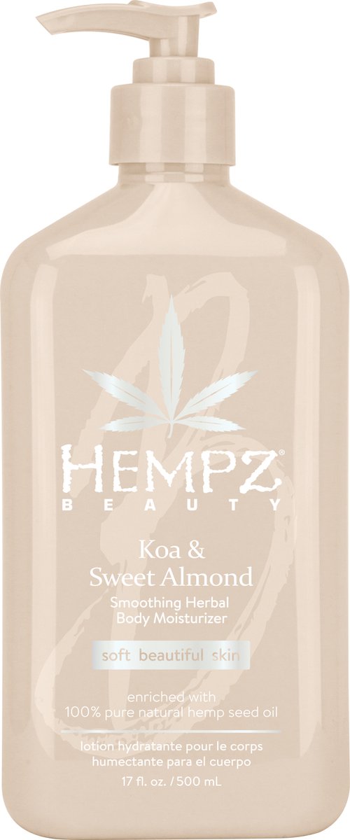 Hempz Koa & Sweet Almond