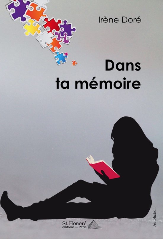 Dans ta mémoire (ebook), Irène Doré 9782407042371 Boeken