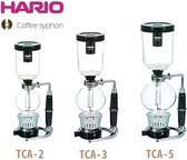 Lid for Hario Coffee Syphon TCA-2/3