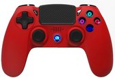 KontrolFreek Freaks PS4 Controller Rood USB Gamepad PlayStation 4