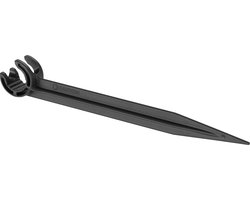 GARDENA Micro Drip System Buishouder - 13 mm (1/2") - 10 stuks