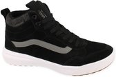 VANS  heren mn filmore high vansguard black ZWART 46