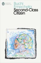 Penguin Modern Classics - Second-Class Citizen