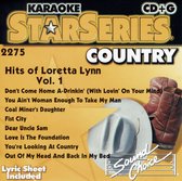 Hits of Loretta Lynn, Vol. 1