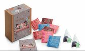 Madame Chai | Chacult time to relax tea gift set | relax tea | relax thee set | ontspannende thee set