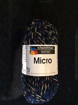 Schachenmayr breigaren Micro mix Nr 00151