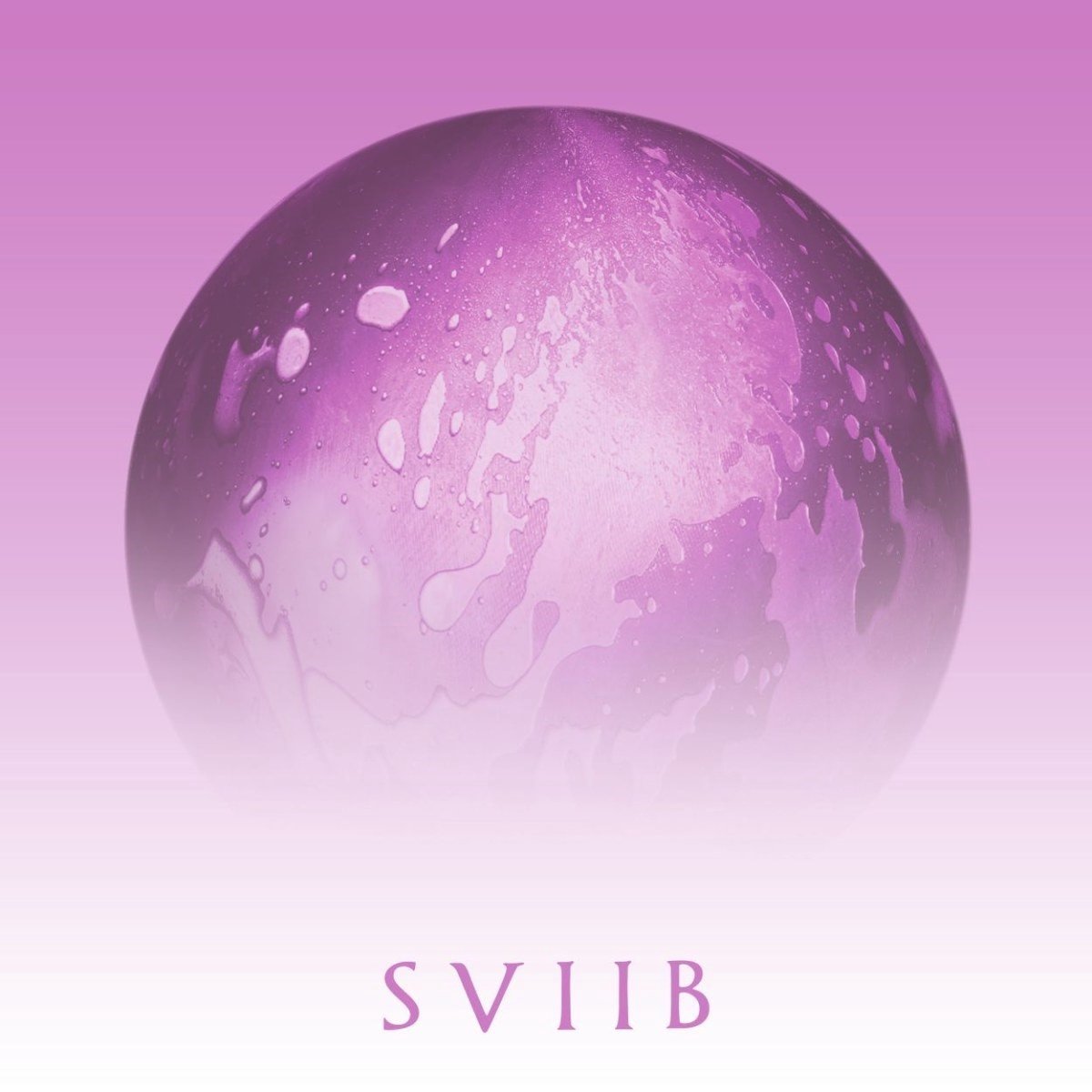 School Of Seven Bells - SVIIB (LP) (Limited Edition) (Coloured Vinyl)