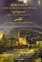 Capella Reial Hesperion XXI - Jerusalem La Ville Des Deux Paix (Super Audio CD)
