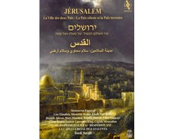 Capella Reial Hesperion XXI - Jerusalem La Ville Des Deux Paix (SACD)