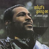 Marvin Gaye - What's Going On (LP)