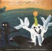 Irmin Schmidt - Villa Wunderbar (4 LP)