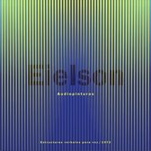 Jorge Eduardo Eielson - Audiopinturas (LP)