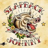 Slapback Johnny - Hit Me Up (LP)