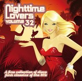 Various Artists - Nighttime Lovers Vol.32 (CD)