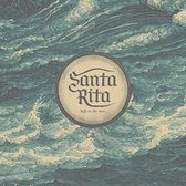 Santa Rita - High On The Seas (LP)
