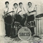 Los Saicos - Demolicion (7" Vinyl Single)