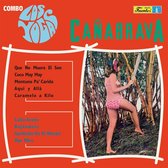 Combo Los Yogas - Canabrava (LP)