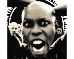 Skunk Anansie - Stoosh (LP)