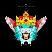 We Are The Ocean - Ark (2 LP)
