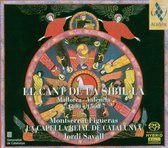 Figueras Capella Reial De Catalunya - El Cant De La Sibilla (Super Audio CD)