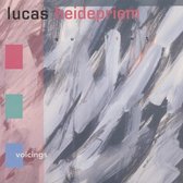 Lucas Heidepriem Quartet - Voicings (LP)