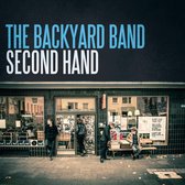 The Backyard Band - Second Hand (LP)